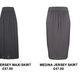 Illustration for article titled We Should've Known The Stock Market Was Going To Crash: Look At These Skirts!